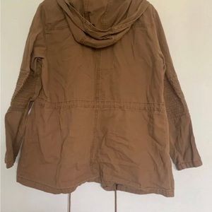 a new day Anorak Jacket Size Medium
